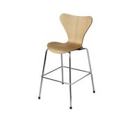 Sedia Serie 7 Junior Rovere