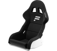 Sedia Sim Racing FANATEC ClubSport GT Resistente con Schienale Rinforzato e Supporto Lombare