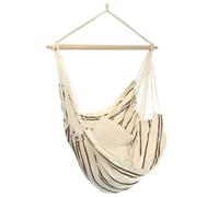 Sedia sospesa Brasile cappuccino dal Brasile beige
