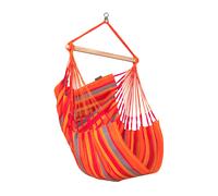 Sedia sospesa Domingo Toucan Basic Arancione rot