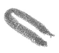 Sedia sospesa per altalena Sedia per amaca resistente Catena in acciaio