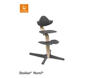 Sedia Stokke Nomi