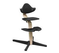 Stokke Seggiolone Nomi Stokke Black