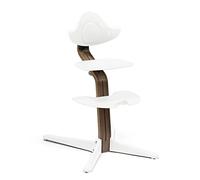 Stokke Sedia Nomi Walnut White
