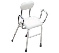 Sedia subito in piedi per persone con difficoltà motorie regolabile in altezza