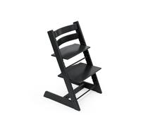 Stokke Promo Tripp Trapp con Baby Set e Vassoio Black - Black