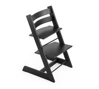 STOKKE - Sedia TRIPP TRAPP in Rovere - Oak Black