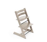 Sedia Tripp Trapp® Faggio - prodotto personalizzabile - Cashmere Grey - Stokke®