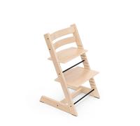 Stokke Sedia Tripp Trapp Natural Paga In 3 Rate Tasso Zero