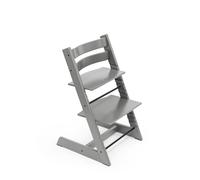 Sedia Tripp Trapp® Faggio - prodotto personalizzabile - Storm Grey - Stokke®