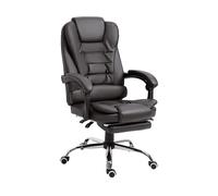 SEDIA UFFICIO HOMCOM IT921-083V01CF