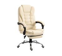 SEDIA UFFICIO HOMCOM IT921-083V01CW
