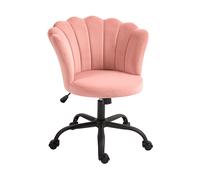 SEDIA UFFICIO HOMCOM IT921-765V00PK