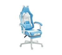 SEDIA UFFICIO HOMCOM IT921-794V01LB