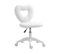 SEDIA UFFICIO HOMCOM IT921-835V00WT