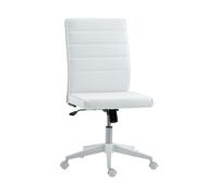 SEDIA UFFICIO HOMCOM IT921-915V00WT