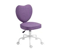 SEDIA UFFICIO HOMCOM IT921-942V00VT