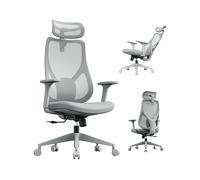 SEDIA UFFICIO SENSE7 MOYO