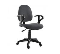 SEDIA UFFICIO TECHLY Easy
