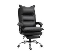 SEDIA UFFICIO VINSETTO IT921-335BK