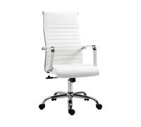 SEDIA UFFICIO VINSETTO IT921-383WT