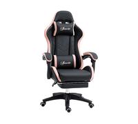 SEDIA UFFICIO VINSETTO IT921-618V00BK