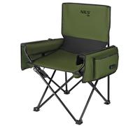 Sedia Ultra Resistente per la Pesca e il Tempo Libero