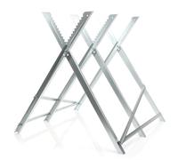 Sedia universale per segale legna da 810 mm fino a 100 kg