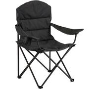 Sedia Vango Samson Oversized 2 Colore: grigio scuro