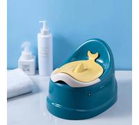 Sedia Vasino Per Bambini - Gabinetto Da Bambino Allenamento Vasino - Toilette Per Vasini | Sede Dei Servizi Igienici Da Viaggio Leggeri Per Bambini E Bambini | Non -slip, Compatto Per Il Campeggio,