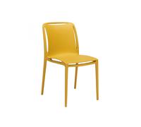 SEDIA VELAIR GRANDSOLEIL POLIPROPILENE IMPILABILE