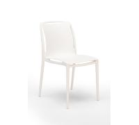 SEDIA VELAIR GRANDSOLEIL POLIPROPILENE IMPILABILE