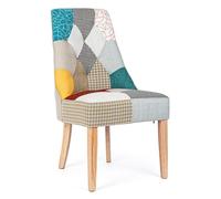 Sedia Yes Everyday 0748280 GALATEA Patchwork