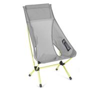 Sedia Zero High Back Helinox (grigio) TU
