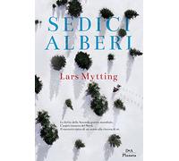 Sedici alberi