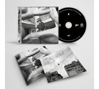 Jack The Smoker – Sedicinoni – CD Autografato – Sony Music