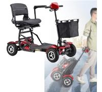 Sedie A Rotelle Elettriche,Scooter A 4 Ruote,Scooter Elettrico Pieghevole Per Mobilità,Scooter Per Mobilità Sportiva,Scooter Per Mobilità,Scooter Per Mobilità A 4 Ruote,Carico 150 Kg A,20A