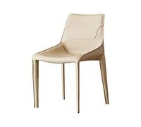 Sedie da cucina scandinave per sala da pranzo sedie da pranzo di design per biblioteca relax mobili per la casa (colore: E, taglia: 1 codice) (C 1code)