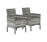 SEDIE DA GIARDINO VIVAGARDEN R399GY