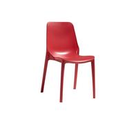 Set di 6 Sedie GINEVRA 2334 di Scab Design per Cucina Bar Giardino Ristorante