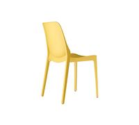 Sedie GINEVRA 2334 Scab Design set di 6 sedie Casa Bar Giardino Esterno