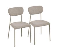 SEDIE HOMCOM IT83A-537V00LR - ergonomica regolabile con braccioli, girevole in rete