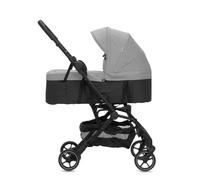 Sedie marca PLAY. Modello Sedia Quick Tour Automobile Folding + CAPAZO