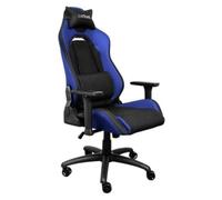 Trust GXT 714 RUYA Sedia per gaming universale Nero, Blu