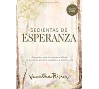 Sedienta De Esperanza - Estudio BíBlico Con Videos Para Muje