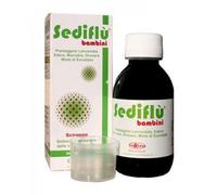 Sediflù Bambini SaKura 150ml