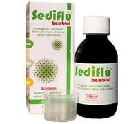 SEDIFLU SCIROPPO BAMBINI 150ML