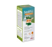 Sediflu sciroppo per tosse adulti 150 ml