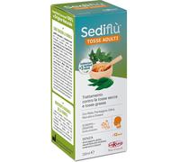 SEDIFLU TOSSE ADULTI 150ML