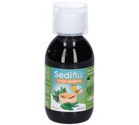 Sakura SEDIFLU TOSSE BAMBINI 150 ML